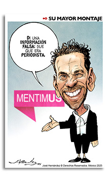 Su mayor montaje